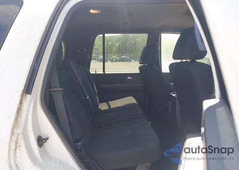 2008 Ford Expedition Xlt из США, поврежденный, VIN 1FMFU16518LA24112